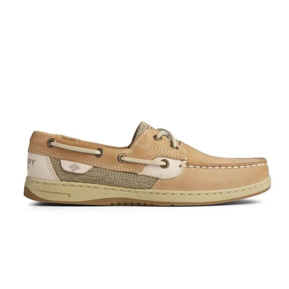Sperry Bluefish 2-Eye Boat Shoe Boat Shoes - Picture 1 of 10